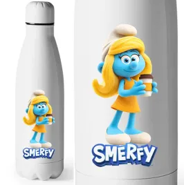 termos-butelka-termiczna-smerfy-producent