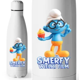 termos-butelka-termiczna-smerfy-producent