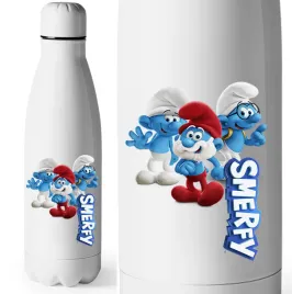 termos-butelka-termiczna-smerfy-producent