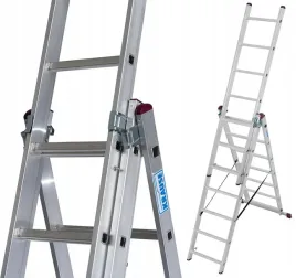 krause-corda-drabina-aluminiowa-3x7-30375