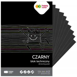 blok-techniczny-czarny-szkolny-sztywny-a4-happy-color-170-g-m2-10-kartek