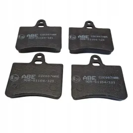 citroen-c5-i-ii-klocki-hamulcowe-abe-c2c007abe