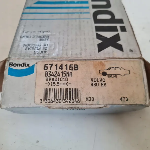volvo-480-klocki-hamulcowe-kpl-bendix-571415b-strona-zabudowy-przod