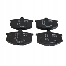 renault-4-5-6-klocki-hamulcowe-kpl-jurid-2840664