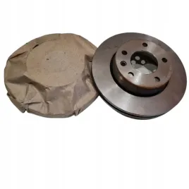 opel-omega-a-tarcze-hamulcowe-komplet