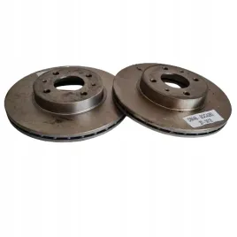 nissan-sunny-ii-tarcza-hamulcowa-komplet-kager-37-0618