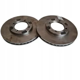 mazda-626-ii-tarcza-hamulcowa-komplet-kager-37-0801