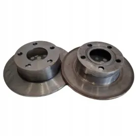 audi-100-tarcza-hamulcowa-tyl-komplet-4max-5201-01-0310p