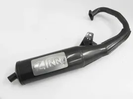 wydech-tlumik-zirri-honda-dio-sc01-sc-01-nowy