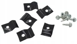 przlotka-blaszkowa-uchwyt-do-paneli-spinka-z-wkretami-ocynk-czarny-50