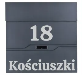 skrzynka-pocztowa-na-listy-gazety-poczte-z-numerem-domu-nazwa-ulicy