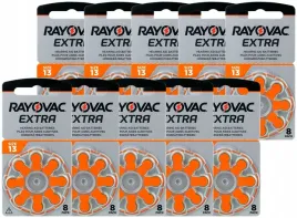 baterie-sluchowe-rayovac-13-mf-pr48-zincair-80szt
