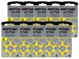 baterie-do-aparatow-sluchowych-rayovac-extra-10-pr70-60-sztuk