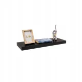 polka-scienna-samowiszaca-fs-60x23-cm-czarny-stan-nowy