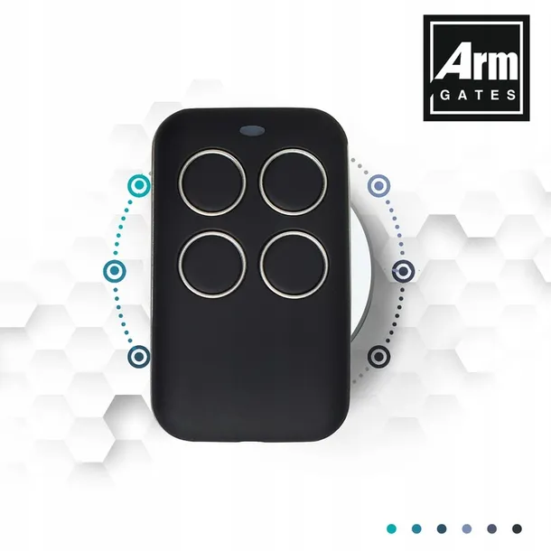 pilot-do-bramy-120453-do-napedow-arm-gates-stan-opakowania-oryginalne