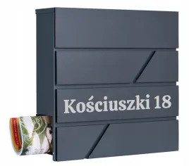 skrzynka-pocztowa-na-listy-poczte-z-gazetnikiem-numerem-domu-nazwa