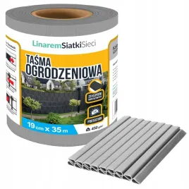 tasma-ogrodzeniowa-szara-19cmx35m-oslona-na-ogrodzenie-panelowe-plot