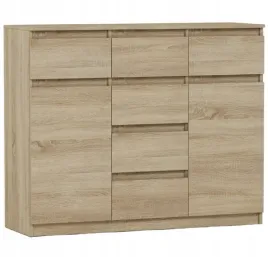 komoda-98cm-szafka-6-szuflad-sonoma-s62d