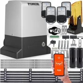 zestaw-do-bram-force-1200-kg-4xpilot-wifi-5xlistwa-lampa-naped-bramy