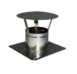 daszek-kominowy-kominek-ocynk-fi-150