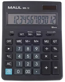 maul-kalkulator-biurkowy-12-pozycyjny-mxl12-biznes