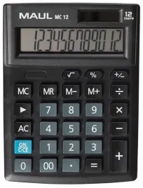 maul-kalkulator-biurkowy-12-pozycyjny-mc12-compact