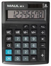 maul-kalkulator-biurkowy-8-pozycyjny-mc8-compact