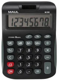 maul-kalkulator-biurkowy-8-pozycyjny-mj550-czarny