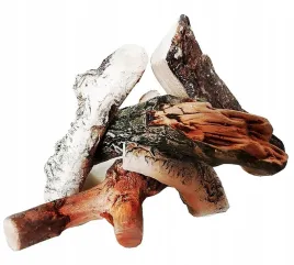 drewno-ozdobne-polana-ceramiczne-biokominek-mix