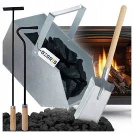zestaw-kominkowy-weglarka-duza-wygarniacz-pogrzebacz-metal-szufelka