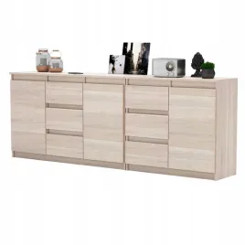 komoda-dab-sonoma-6-szuflad-3-drzwi-duza-komoda-200-cm-zestaw-do