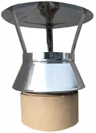 zakonczenie-komina-daszek-systemowy-dyfuzor-parasol-stozek-fi-200-kwas
