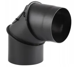 kolano-spalinowe-nastawne-czarne-fi160-90-hit