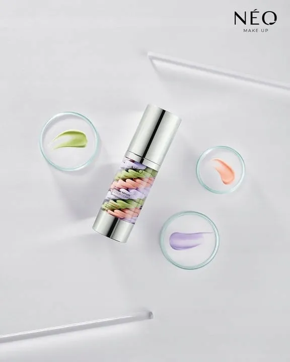 neo-make-up-krem-baza-intense-serum-colour-correcting