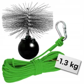 szczotka-kula-lina-12m-zestaw-do-czyszczenia-komina