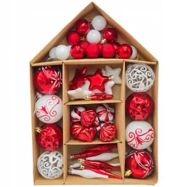 bombki-banki-swiateczne-choinkowe-ksztaltki-czerwone-biale-50szt-mix