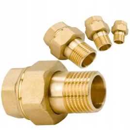 srubunek-mosiezny-prosty-1-dn25-z-uszczelka-oringiem-diamond-mocny