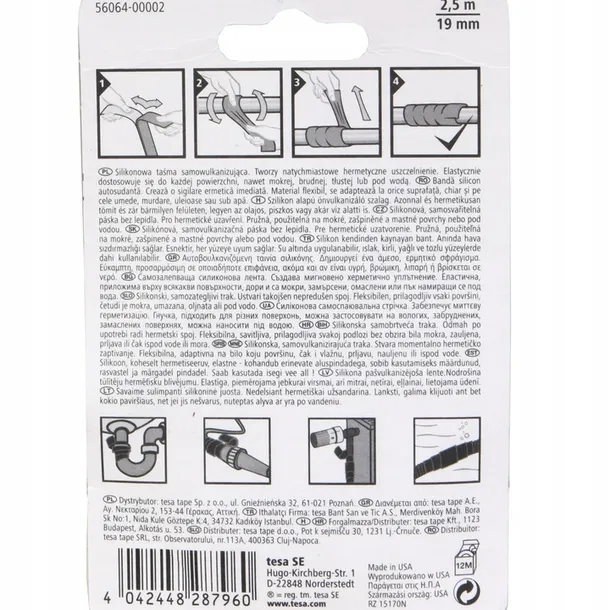 tesa-tasma-samowulkanizujaca-extreme-19-25-56064-stan-opakowania-oryginalne