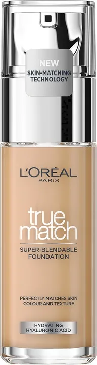 loreal-podklad-true-match-3r-3c-stan-nowy