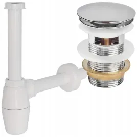 korek-klik-klak-z-przelewem-chrom-syfon-umywalkowy-do-umywalki