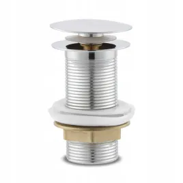 korek-umywalkowy-automatyczny-bez-przelewu-klik-klak-chrom-srebrny