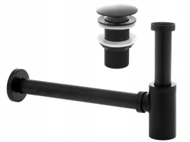 korek-klik-klak-czarny-automatyczny-bez-przelewu-z-syfonem-do-umywalki