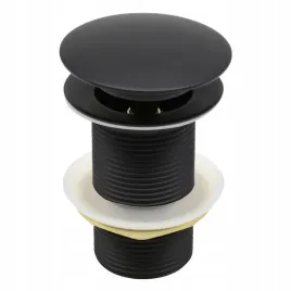 korek-umywalkowy-klik-klak-automat-bez-przelewu-mosiezny-czarny