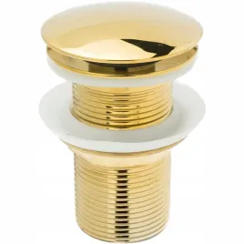 zloty-klik-klak-korek-automatyczny-do-umywalki-bez-przelewu