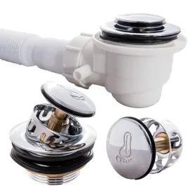 syfon-brodzikowy-klik-klak-z-sitkiem-fi50