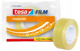 tesa-tasma-klejaca-biurowa-33-m-x-19-mm