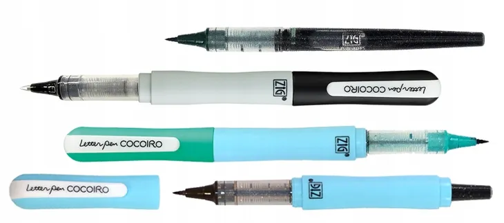 kuretake-obsadka-do-pisaka-cocoiro-letter-pen-stan-opakowania-oryginalne