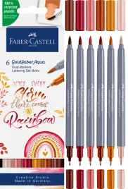 faber-castell-flamastry-dwustronne-goldfaber-6-kol