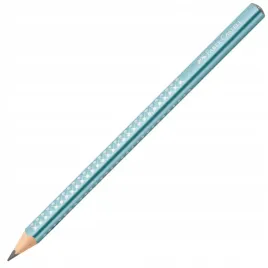 faber-castell-olowek-sparkle-jumbo-diament-ocean