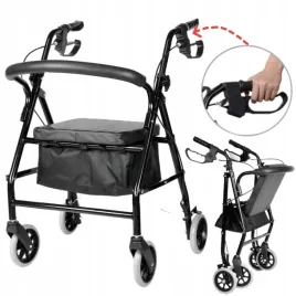 chodzik-balkonik-rehabilitacyjny-wozek-z-hamulcami-dla-seniora